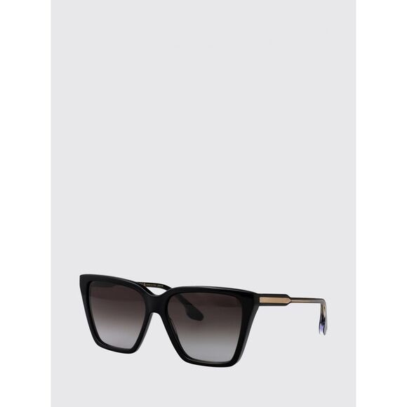 Victoria Victoria Beckham Sunglasses Woman Black